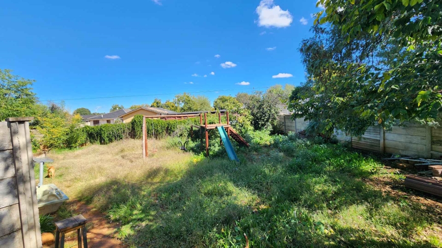 4 Bedroom Property for Sale in Fauna Free State